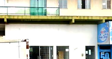 Apartamento com 62m² em Arapongas/PR