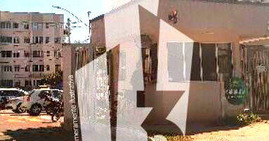 Apartamento com 2 quartos, 58m² em São Gonçalo