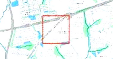 Terreno com edificação 430m², 3 suítes, área de lazer e garagem