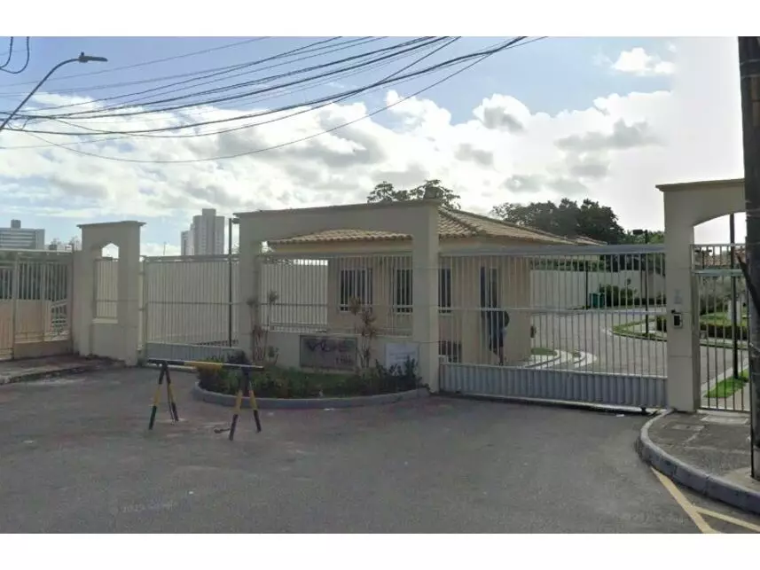 Apartamento com 1 vaga em Salvador - Imbuí
