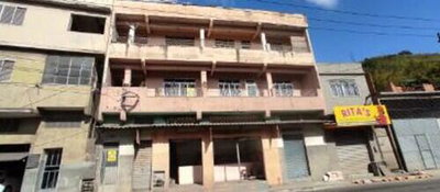 Apartamento com 2 Quartos e 79m² em Barra Mansa