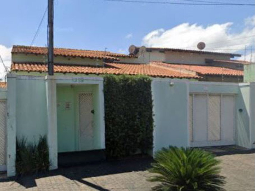 Casa em leilão com 194m² construída em Uberlândia/MG