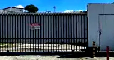 Prédio Comercial com 2339m² de Área Construída em Bonsucesso, Rio de Janeiro