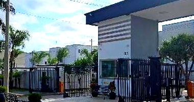 Apartamento 2 quartos, 1 banheiro, 1 vaga, 41,85 m²