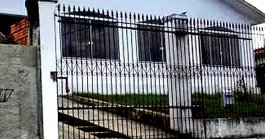 Casa Desocupada com 67,15m² de Área Construída em Leilão