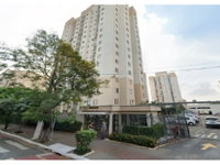 Apartamento 5º andar com 1 vaga em São Paulo