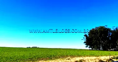 Imóvel Rural com 34h.39.a.37ca em São Gabriel/RS