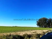 Imóvel Rural com 34h.39.a.37ca em São Gabriel/RS