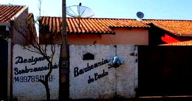 Casa com 2 quartos em Ipaussu, SP