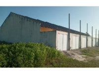 Casa em Leilão com 74m² Construída e 100m² de Terreno