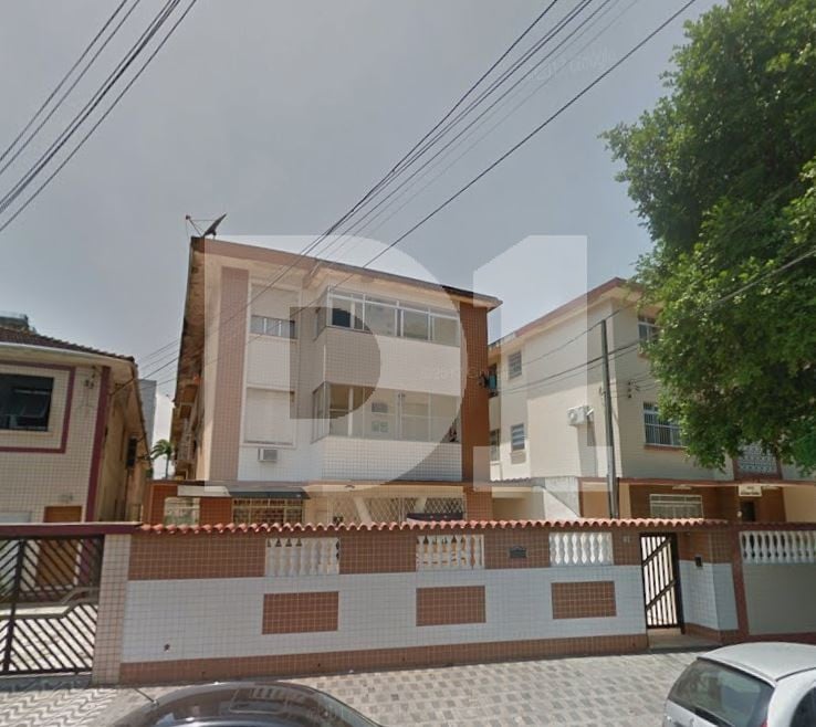 Apartamento 2 quartos, 77m² - Santos/SP