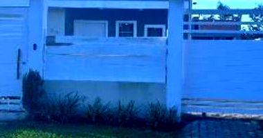 Casa com 66,20 m² em Bela Vista - Ocupada