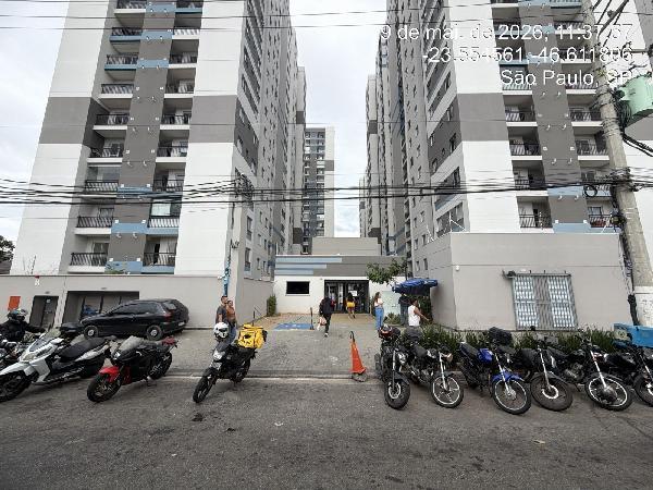 Apartamento 2 quartos na Mooca, São Paulo - Excelente oportunidade!