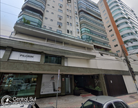Vaga de Garagem n°102 - Edifício Cidade Alta Floresta
