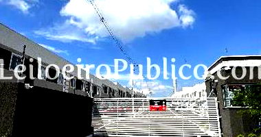 Apartamento 2 quartos, 1 banheiro, 1 vaga, 44,38m², desocupado