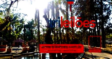 Terreno amplo com 2.933,32m² em Poços de Caldas