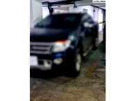 Vaga de Garagem com 10,80m² em Edifício Torre