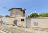 Apartamento com 2 quartos em Caucaia