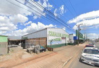Galpão amplo com 450m² de área total em Boa Vista, RR