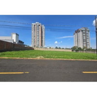 Terreno de 1.272 m² em loteamento valorizado