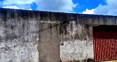 Casa com 2 Quartos e Garagem em Ceará-Mirim