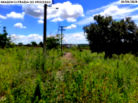 Terreno de 246m² em Condomínio, Área Privativa 189m² Ideal para Desenvolvimento