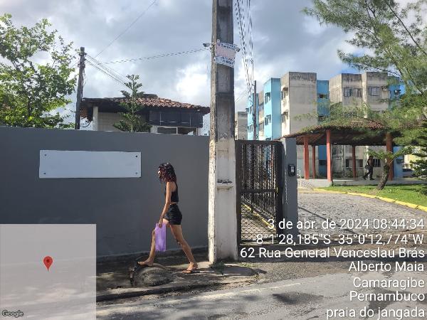 Apartamento 2 Quartos em Camaragibe - Oportunidade Única