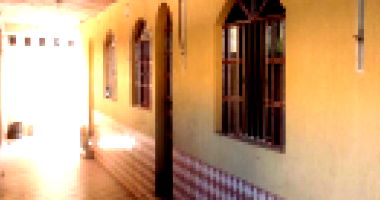 Apartamento com 3 Quartos e Área de Lazer em Ipatinga/MG