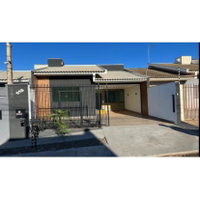 Casa térrea 87m² em condomínio - Ocupada
