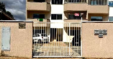 Apartamento com 2 quartos, 60,01 m², 1 vaga