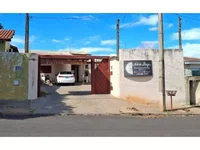 Imóvel Comercial com 201,6m² Construídos em Terreno de 460m²