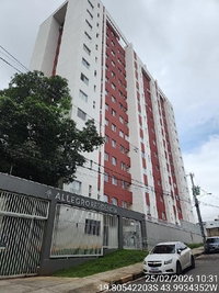 Apartamento 2 dorms, 96,74m², vaga 49 - Residencial Allegro