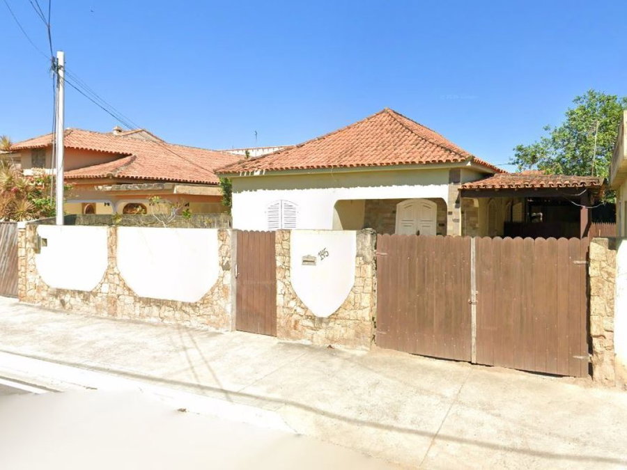 Casa 123 m² em Goitacazes, Campos dos Goytacazes - Ocupada