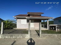 Casa 3 quartos em Concórdia/SC com 69,99m² e 396,18m² de terreno