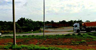 Terreno amplo de 360m² em Senador Canedo/GO