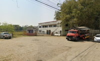 Prédio Comercial com Terreno em Resende/RJ - 5171m² Construída