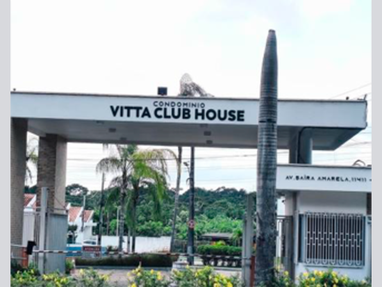 Casa em Manaus com 72,95m² privativos