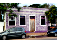 Casa com terreno de 788m², ótima oportunidade, desocupada