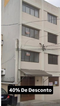Apartamento 41m², 2 dorms., 1 vaga - Aclimação - 40% abaixo do mercado