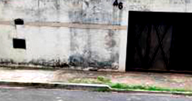 Casa em Ladário, MS com 3 Quartos e 2 Banheiros