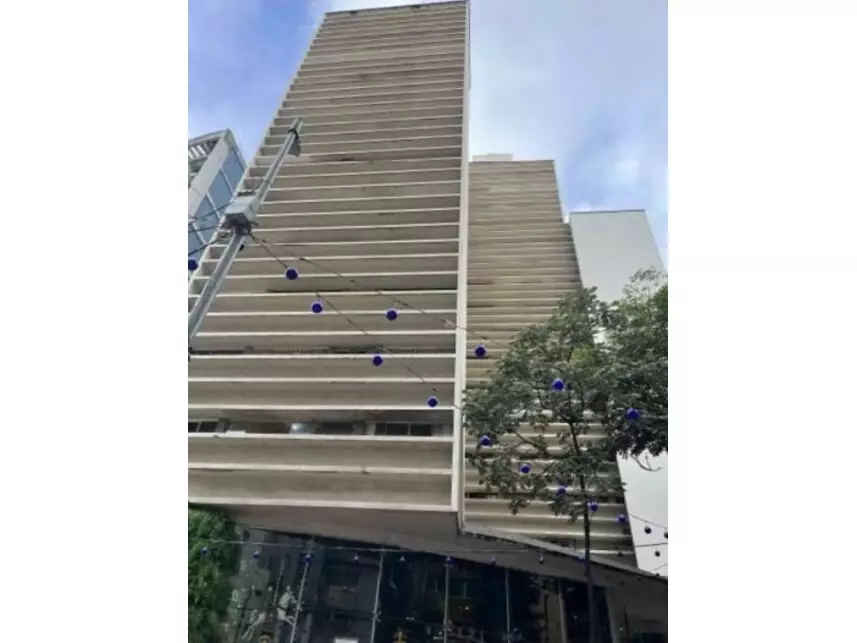 Apartamento 64m² úteis, 1 vaga, 12º andar -