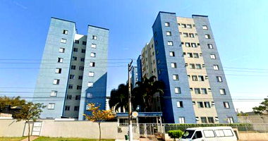 Apto 49m² 1 vaga no Vila California - Ocupado