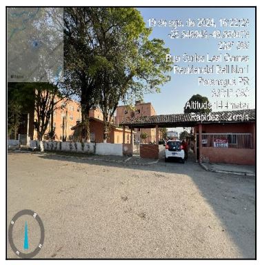 Apartamento aconchegante no Residencial Bell Mar III