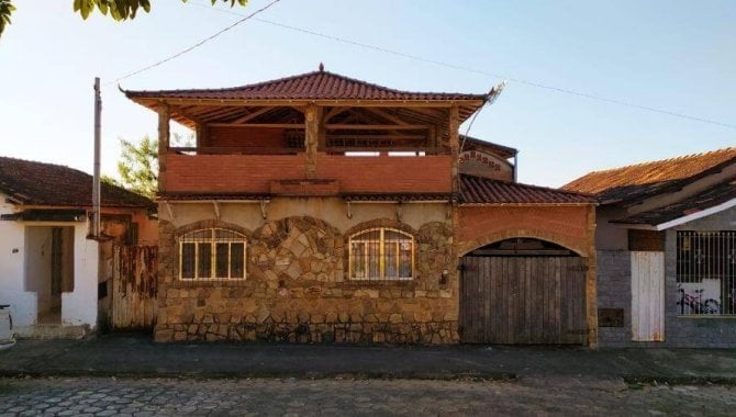 Casa com 3 quartos em São Vicente de Minas