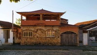 Casa com 3 quartos em São Vicente de Minas