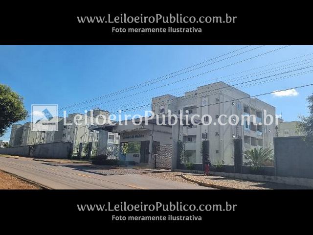 Apartamento 3 quartos, 2 banheiros, 74.68m², 1 vaga