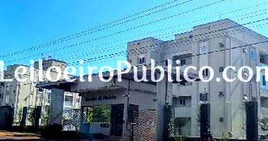 Apartamento 3 quartos, 2 banheiros, 74.68m², 1 vaga