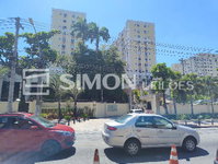 Apartamento com 2 quartos no Colégio, Rio de Janeiro