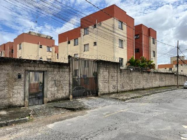 Apartamento 2Q 1V 44m² em Condomínio Solar dos Oitis