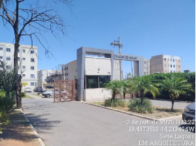 Apartamento com 2 quartos em Sete Lagoas/MG